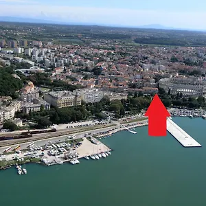 Appartement Arena