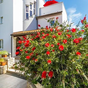 Appartement Borghese