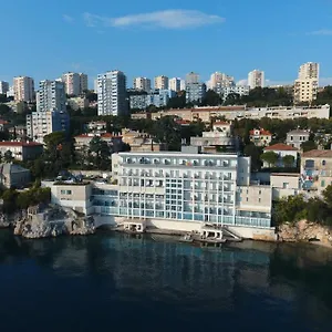 Jadran 4* Fiume