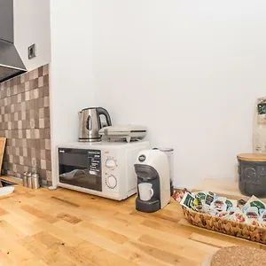 Apartamento Mille